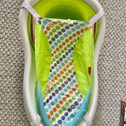 Baby Bath Tub Fisher Price