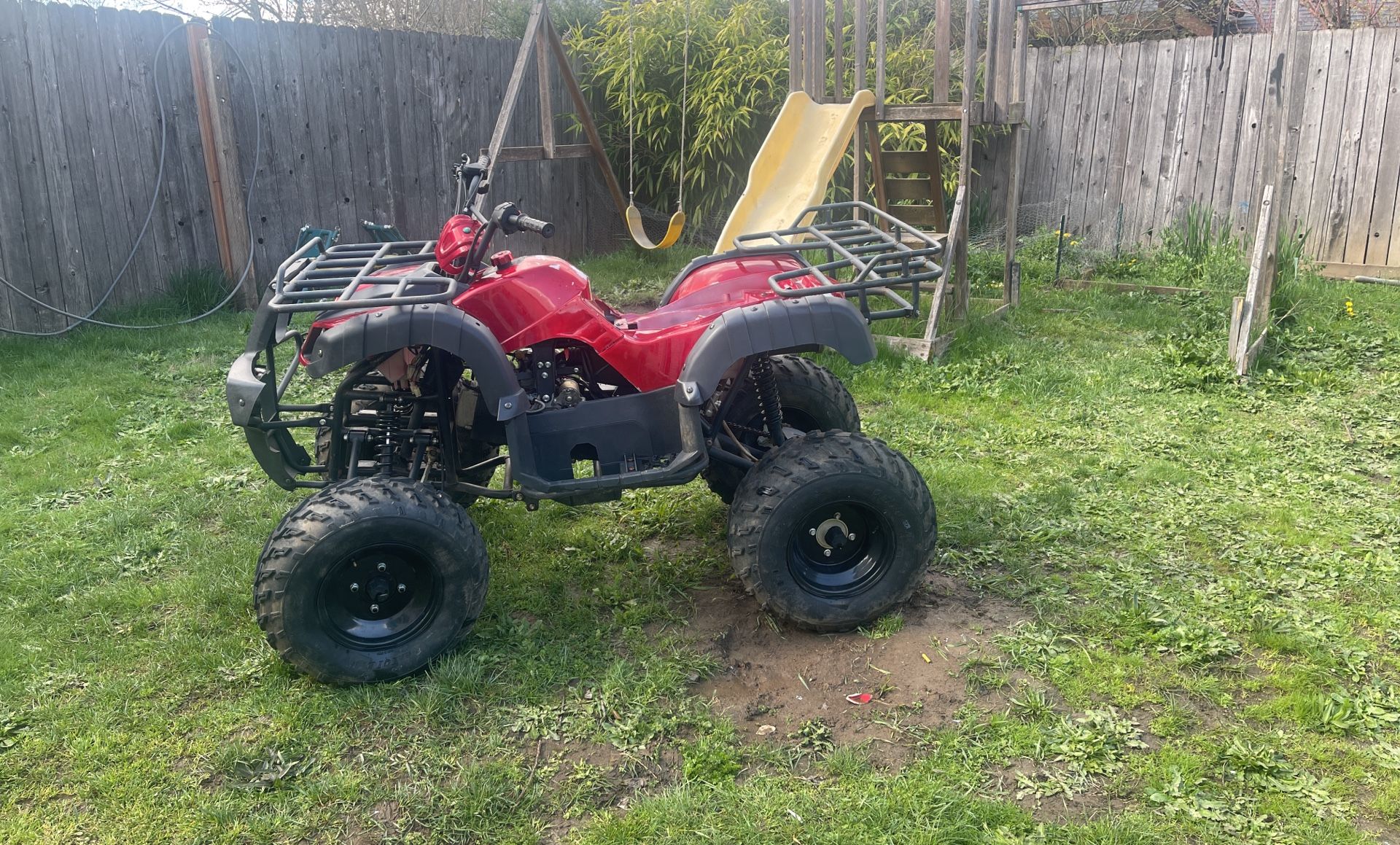 Quad