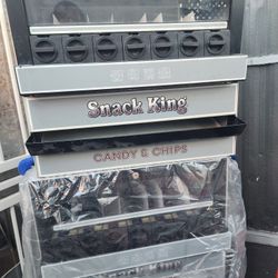 Snack Machines