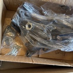 2003 Nissan Feontier 