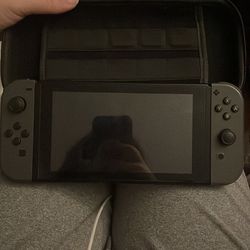 Switch w/case