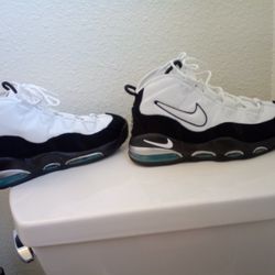 Nike Uptempo