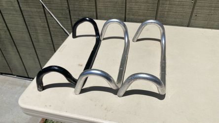 Handle bar cinelli and super bpro