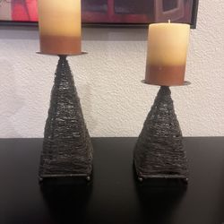Candle Holder’s