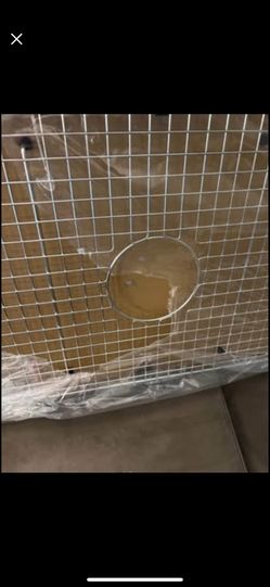 Center Drain Kitchen Sink Protector 27.5x15.5