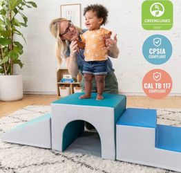 Toddler playset