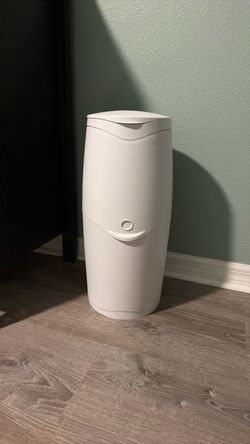 Diaper Pail