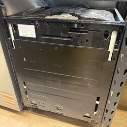 Dacor 24” panel ready dishwasher ADA series