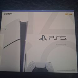 PS5
