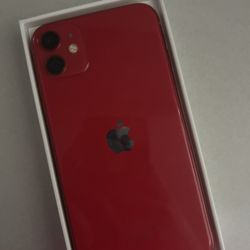 Iphone 12 Red