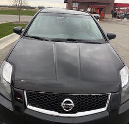 2011 Nissan Sentra