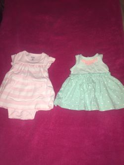 Baby clothes