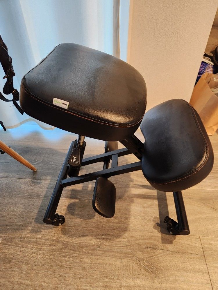 Ergonomic Office Chair - Like New