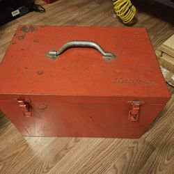 Snap On Tool Box