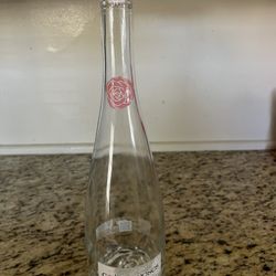 Empty Bottle 