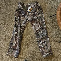 High End Veil Hunting Gear