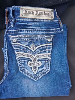 Rock revivals