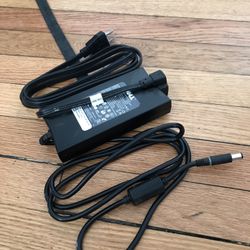Dell Fa130pe1-00 AC Adapter