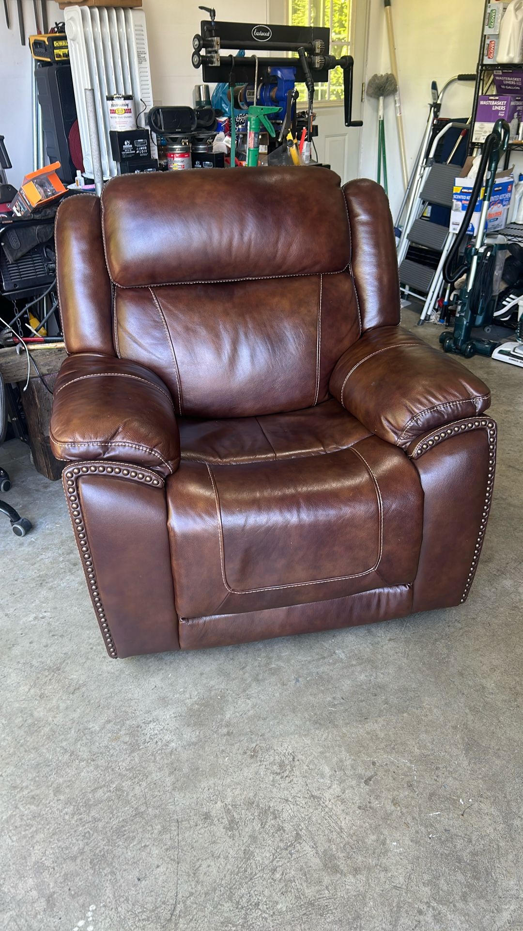 Recline