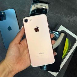 iPhone 7 32GB Unlocked 