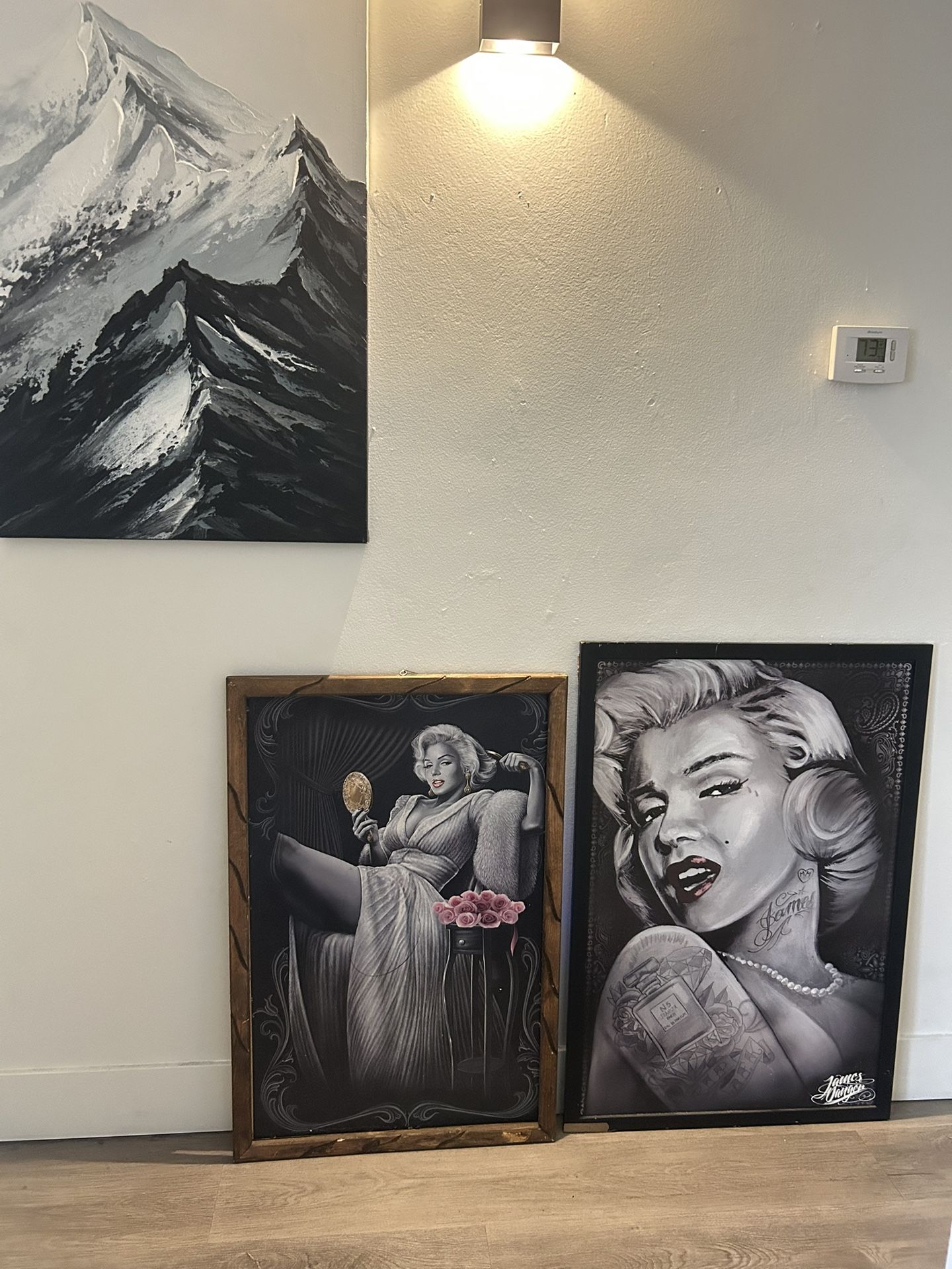 Marilyn Monroe Picture