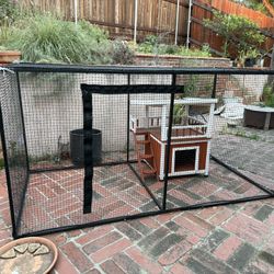 Outdoor Catio