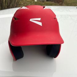Easton Baseball Batting Helmet