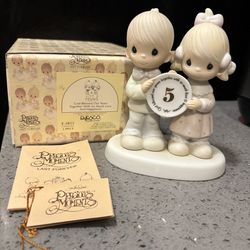 Precious Moments Post #2