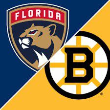 Bruins Vs Panthers Game Tickets 