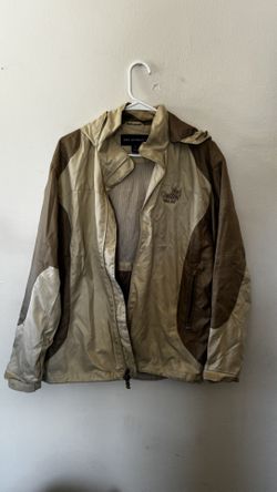 Vintage Vet Center West LA Jacket Size L