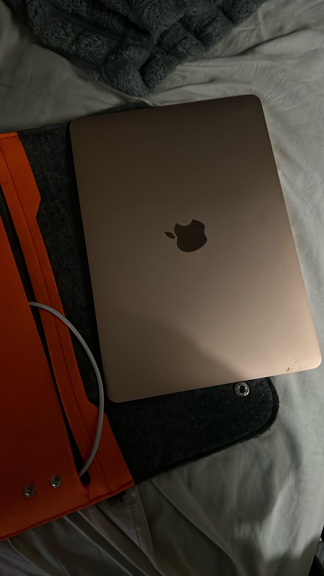 MacBook Pro 2022