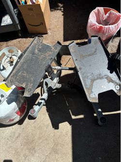 Free TV free tanks free bow flex weight stand