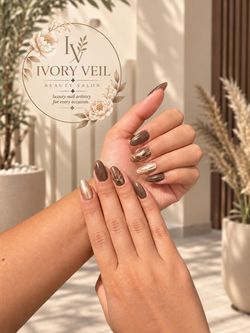Nails for you