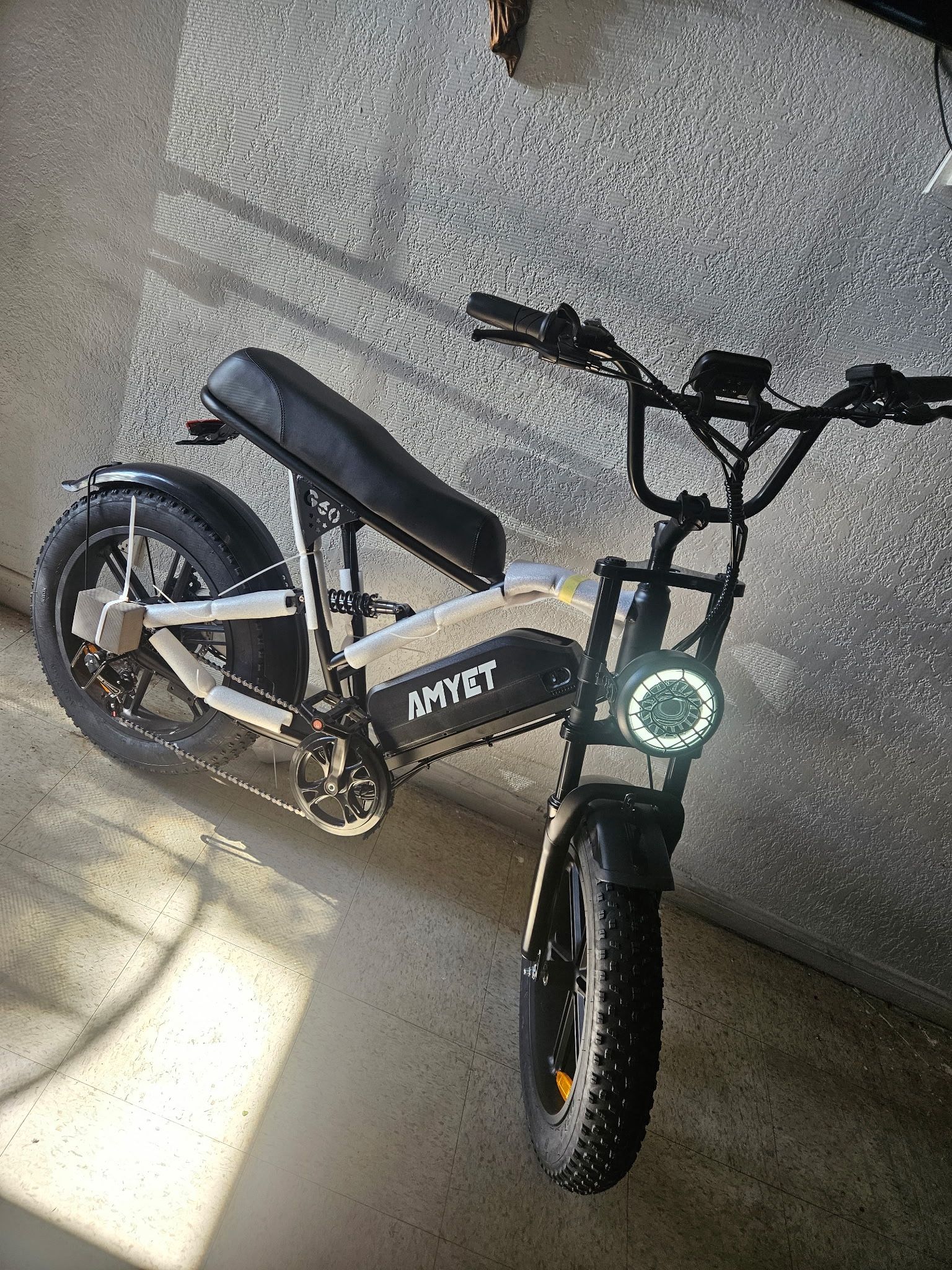 e bike