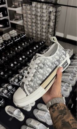 Dior shoes