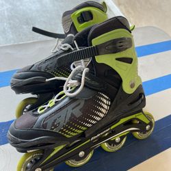 Rollerblades Size 5-8