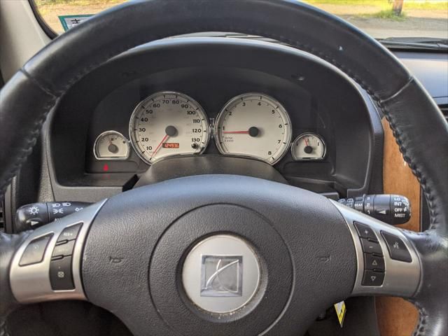 2006 Saturn Vue