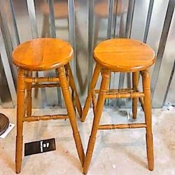 Bar Stools 