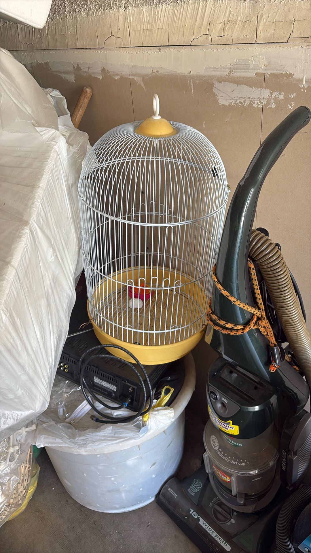 Bird Cage