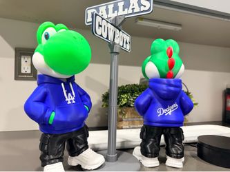 LA DODGERS