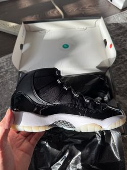 Brand New Air Jordan 11 Jubilee size 4Y / 5.5 women’s