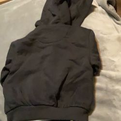 Nike 2pc Track Suit