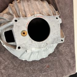 (contact info removed) Chevy 11” Bellhousing 
