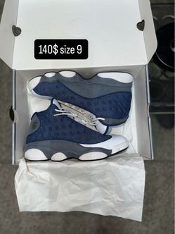 Jordan 13 size 9