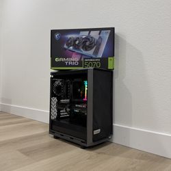 RTX 5070 Gaming PC