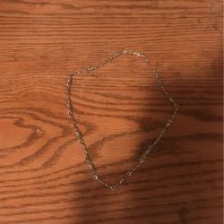 Women’s Necklace 