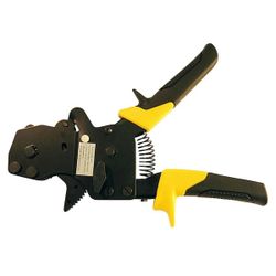 Apollo One Hand PEX Pinch Clamp Tool 3/8" to 1" (69PTBJ0010C) - Open Box