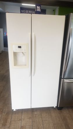 GE profile