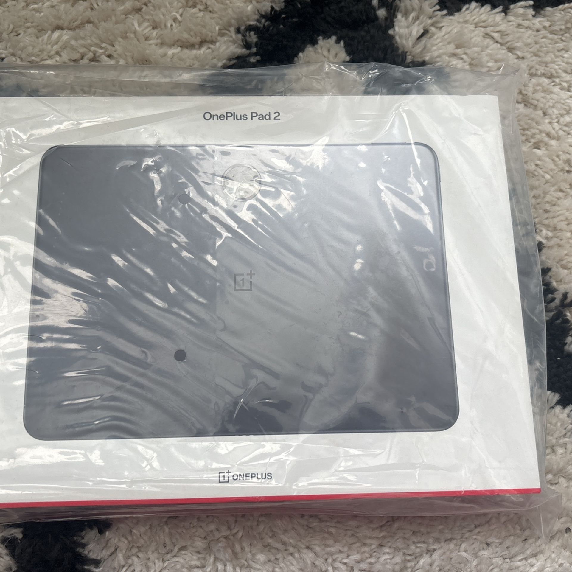 One plus Pad 2