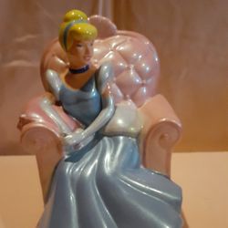 Cinderella Bank 